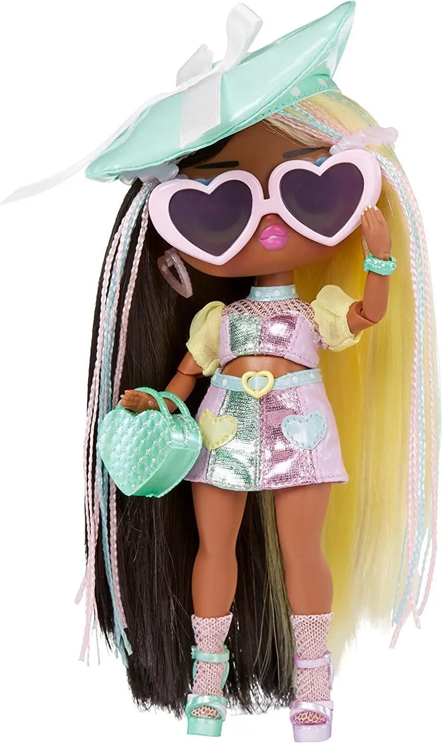 LOL Surprise Tweens Doll Darcy Blush