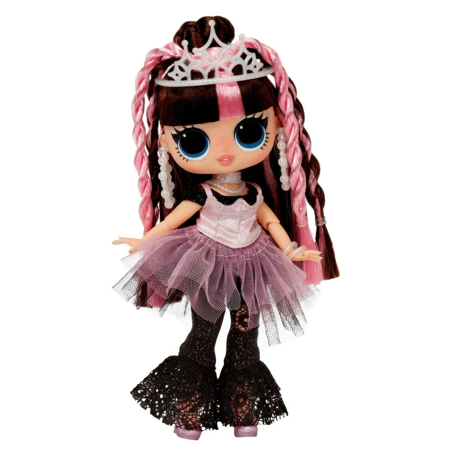 L.O.L. Surprise Tweens Swap Fashion Pop Doll - Blonde Billie