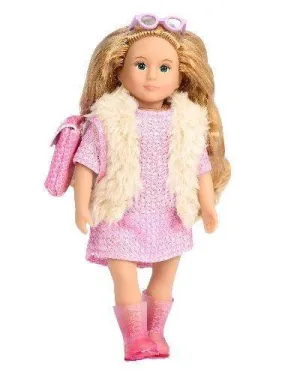 LORI Nora 6-Inch Doll by Our Generation
