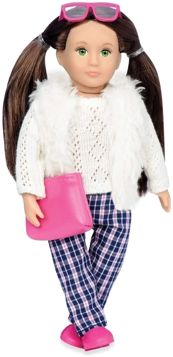 LORI Witney 6-Inch Doll by Our Generation