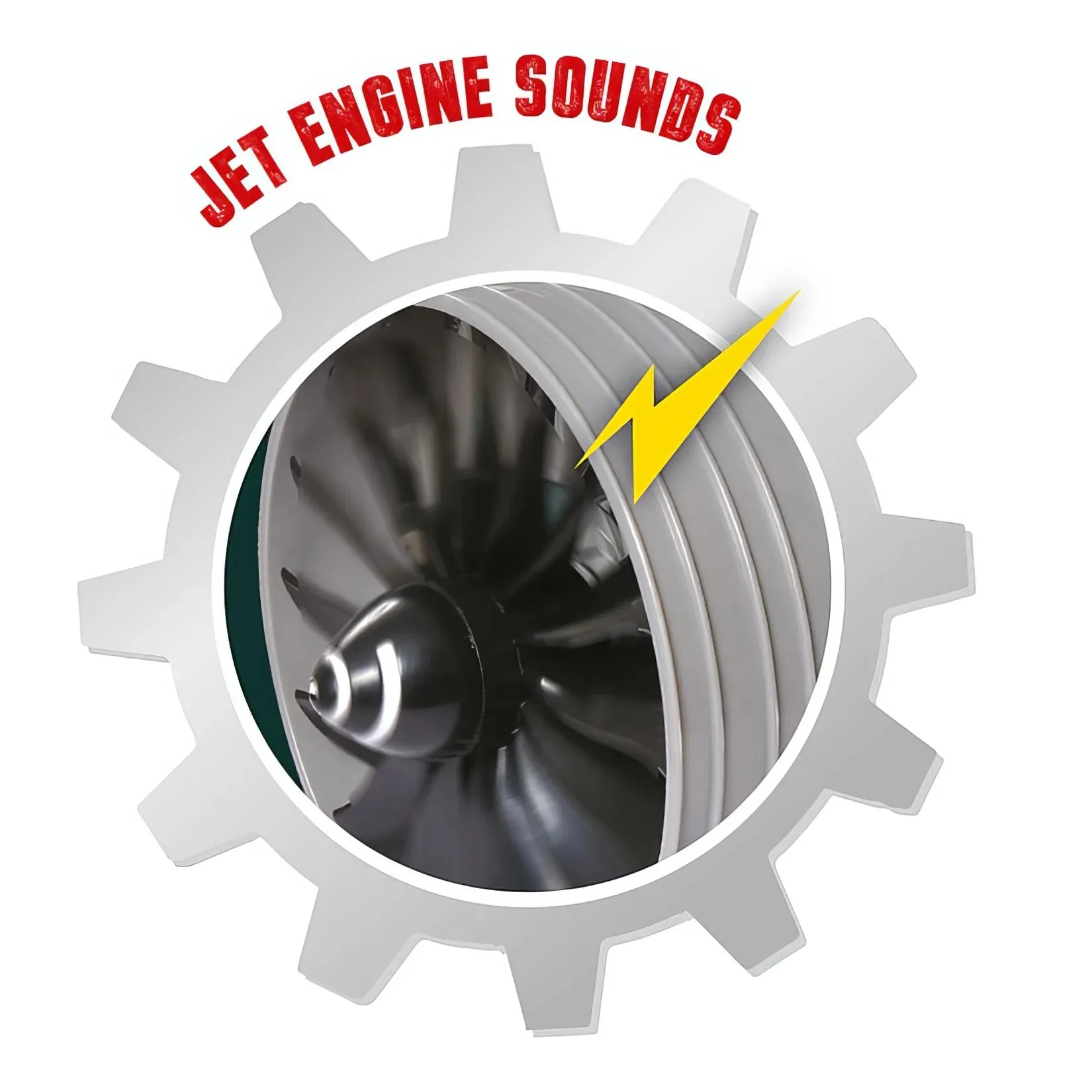 Machine Works Jet Engine