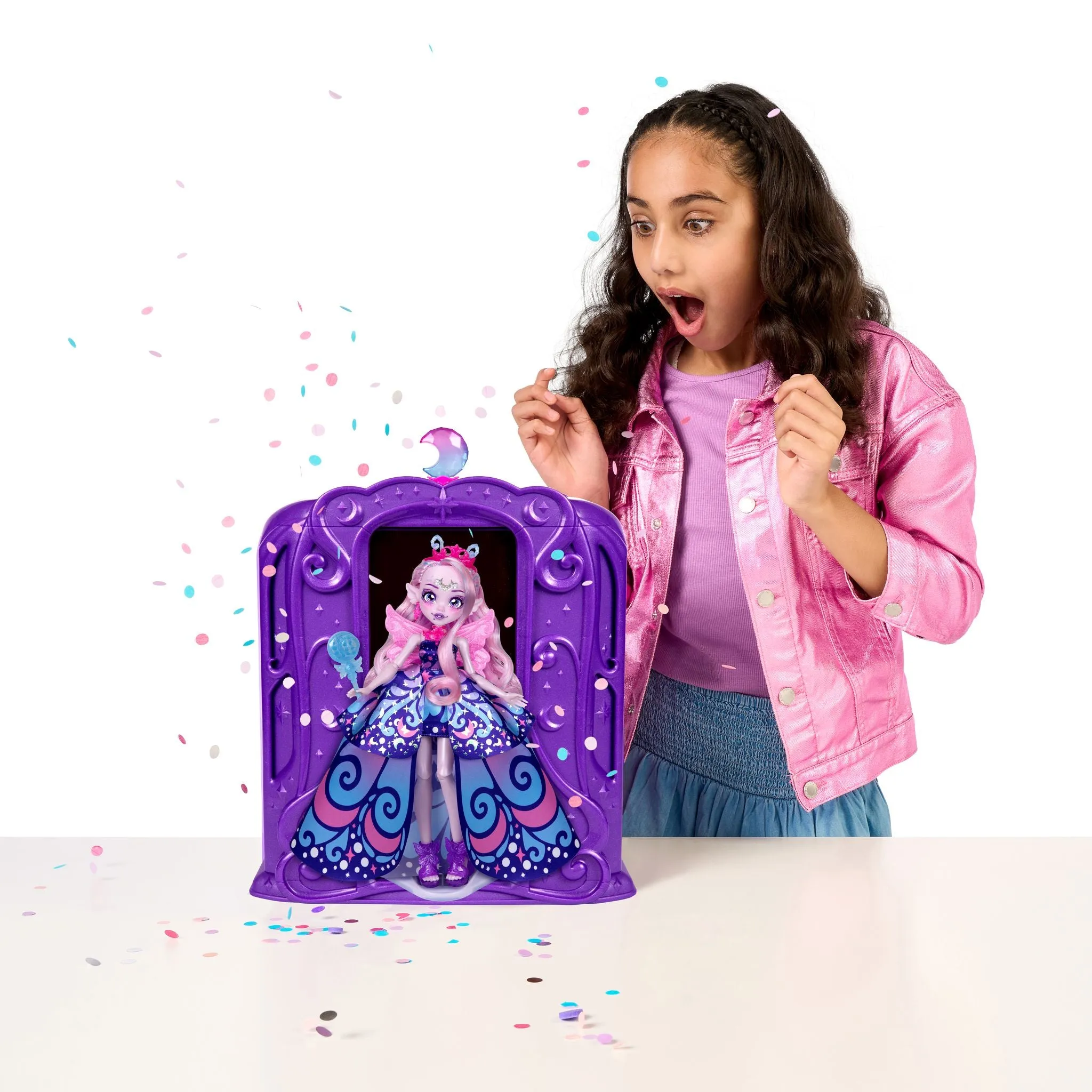 Magic Mixies Pixie Supreme Magic Mirror