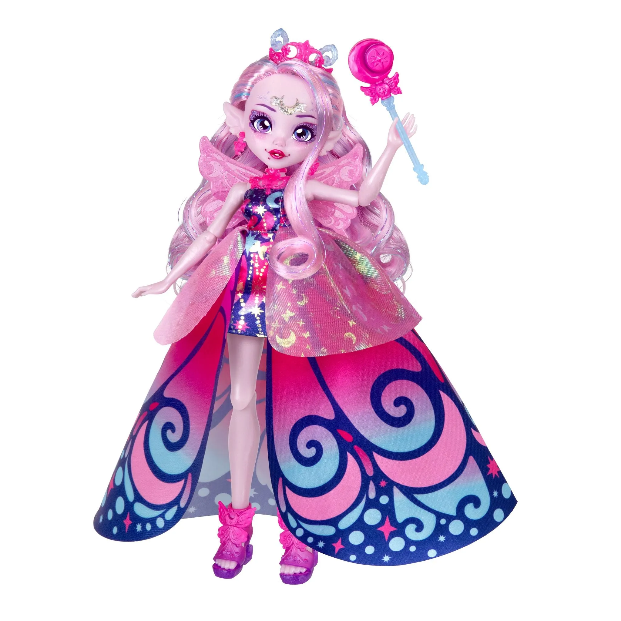 Magic Mixies Pixie Supreme Magic Mirror