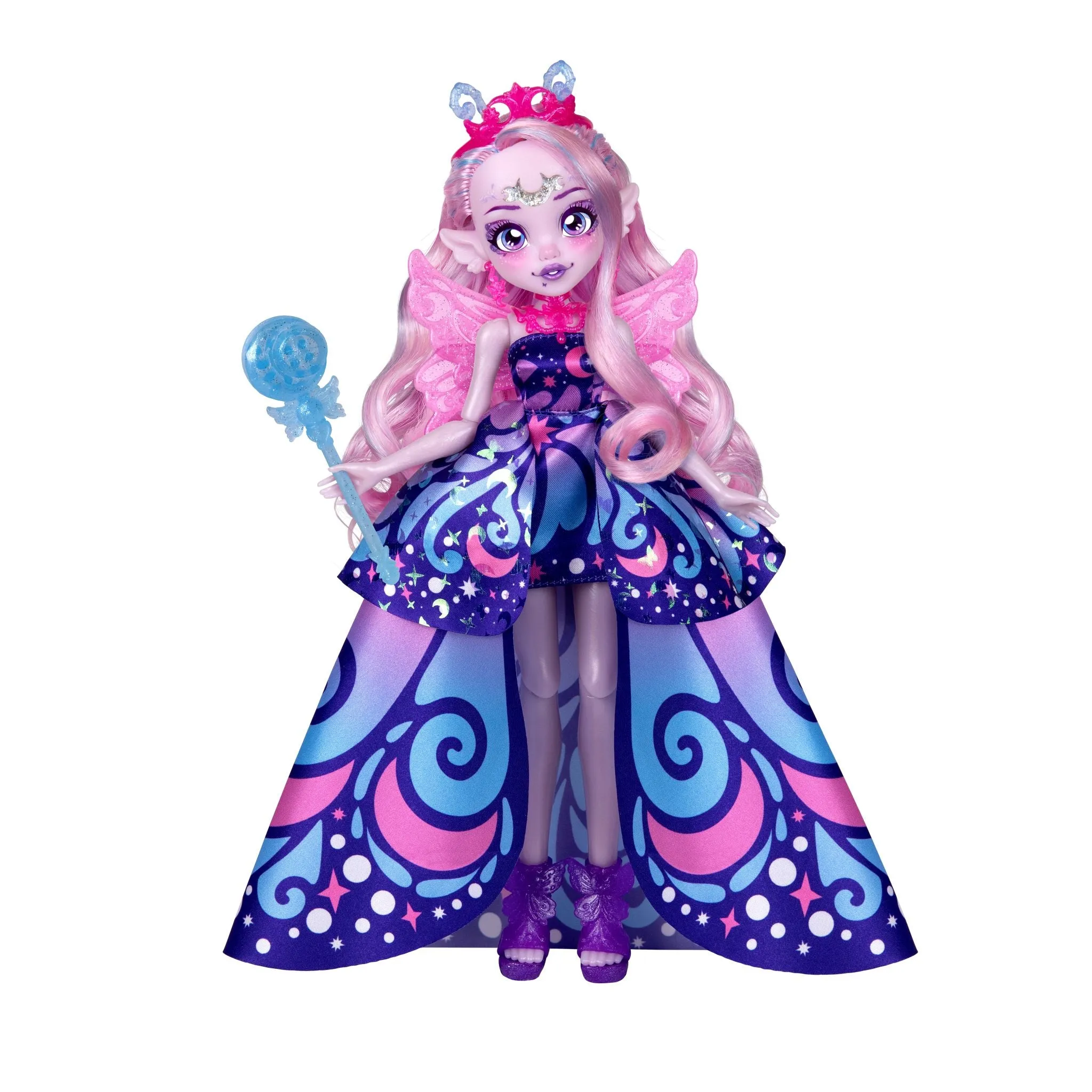 Magic Mixies Pixie Supreme Magic Mirror