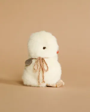 Maileg Mini Plush Chick Odin Parker