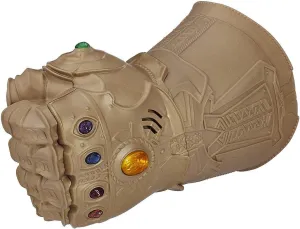 Marvel Infinity Gauntlet Electronic Fist