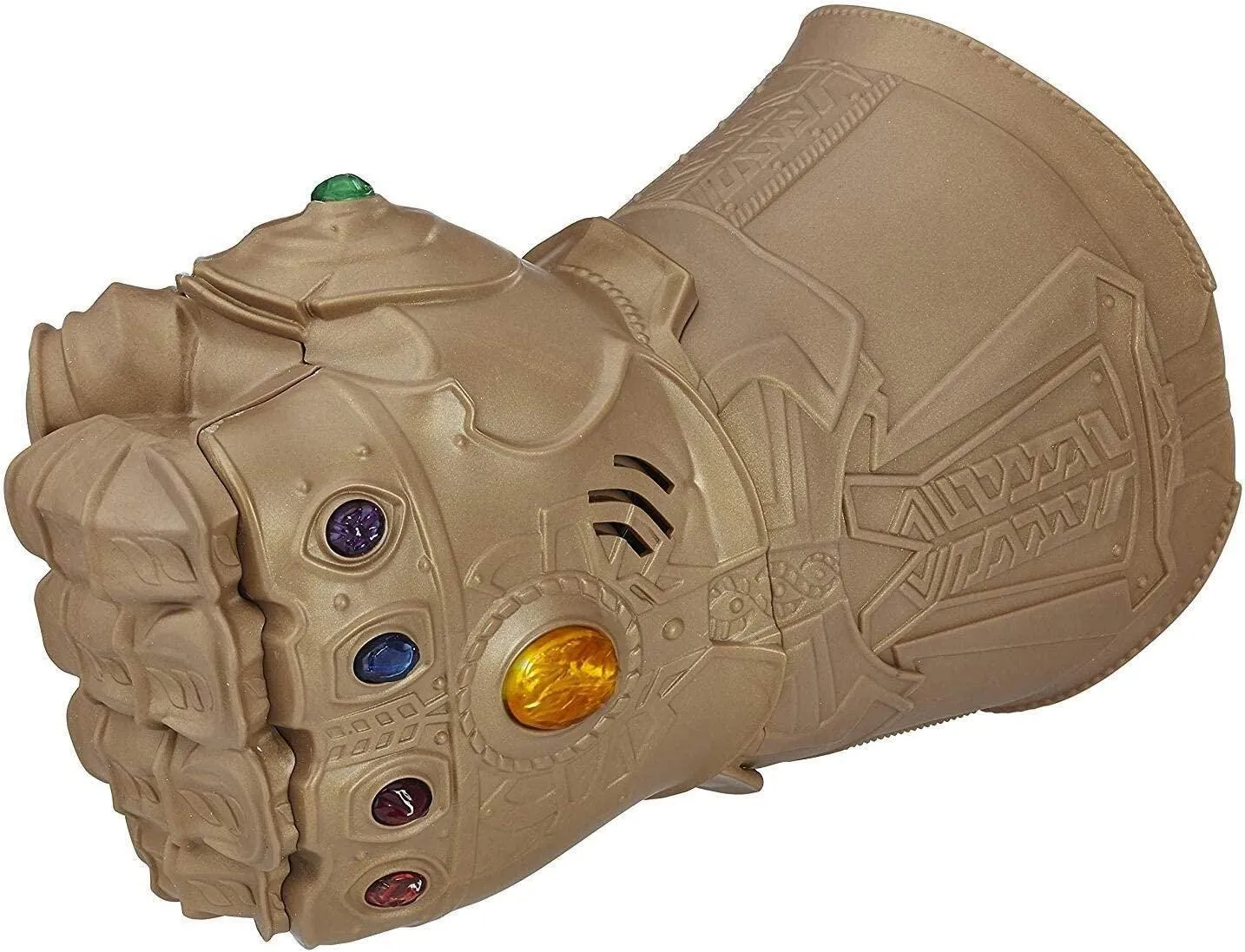 Marvel Infinity Gauntlet Electronic Fist