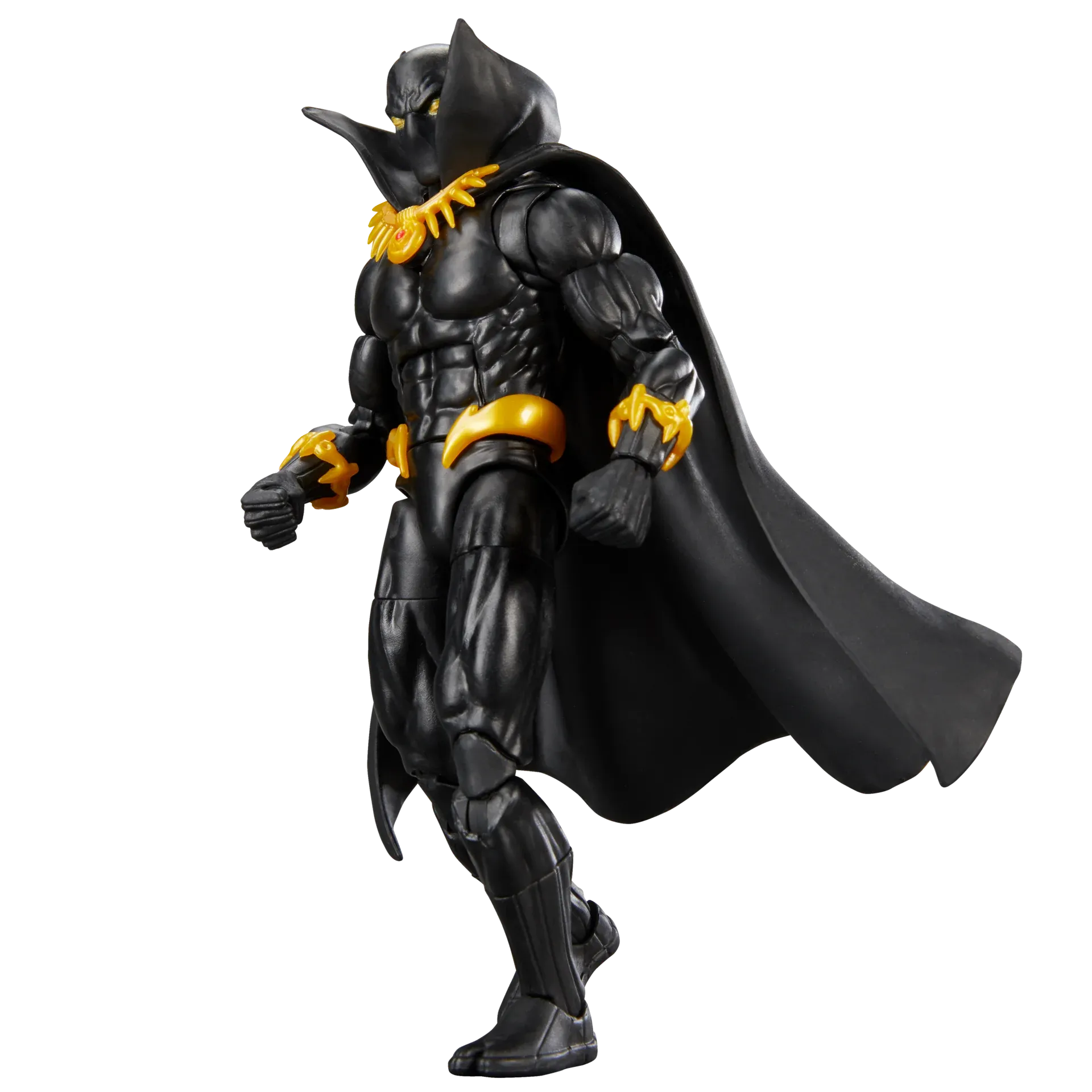 Marvel Legends Series Black Panther Action Figure 15 cm