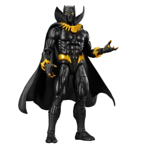 Marvel Legends Series Black Panther Action Figure 15 cm