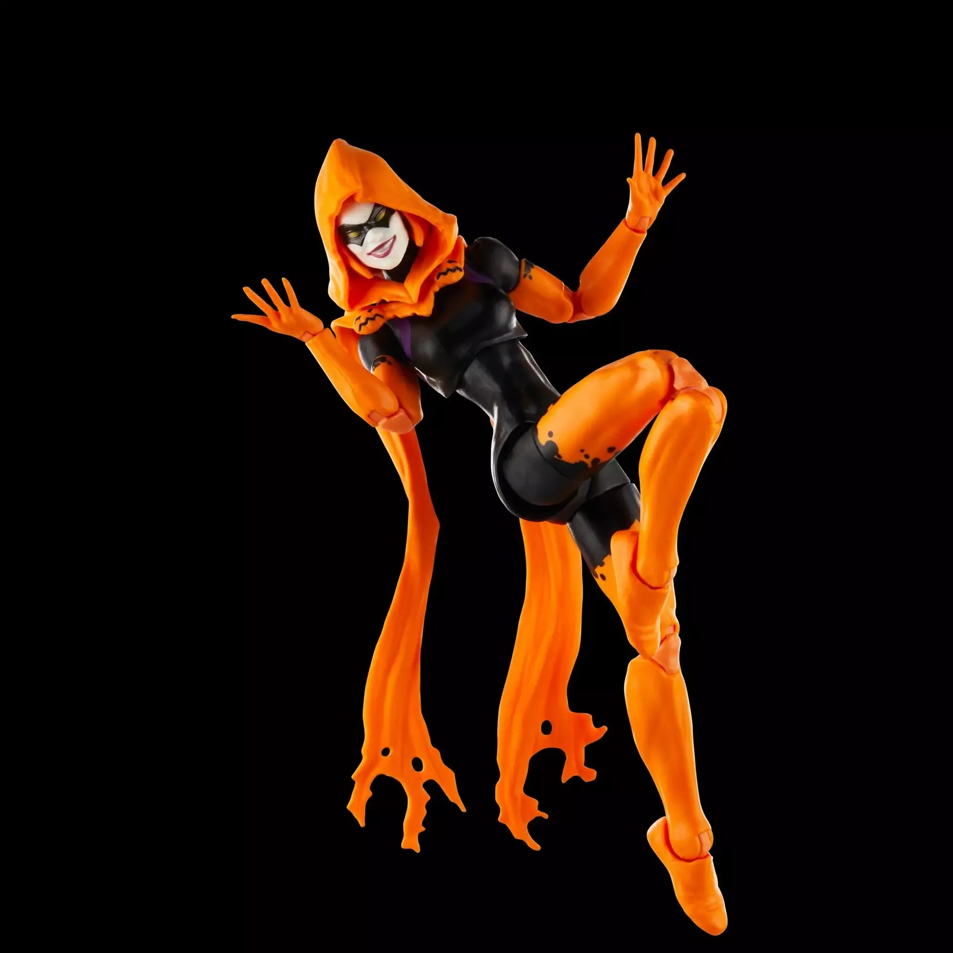 Marvel Legends Series Hallows' Eve Figure 15 cm