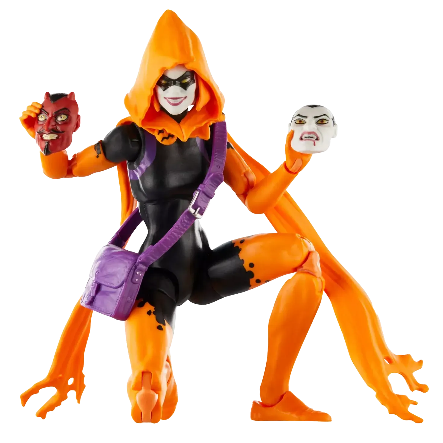 Marvel Legends Series Hallows' Eve Figure 15 cm