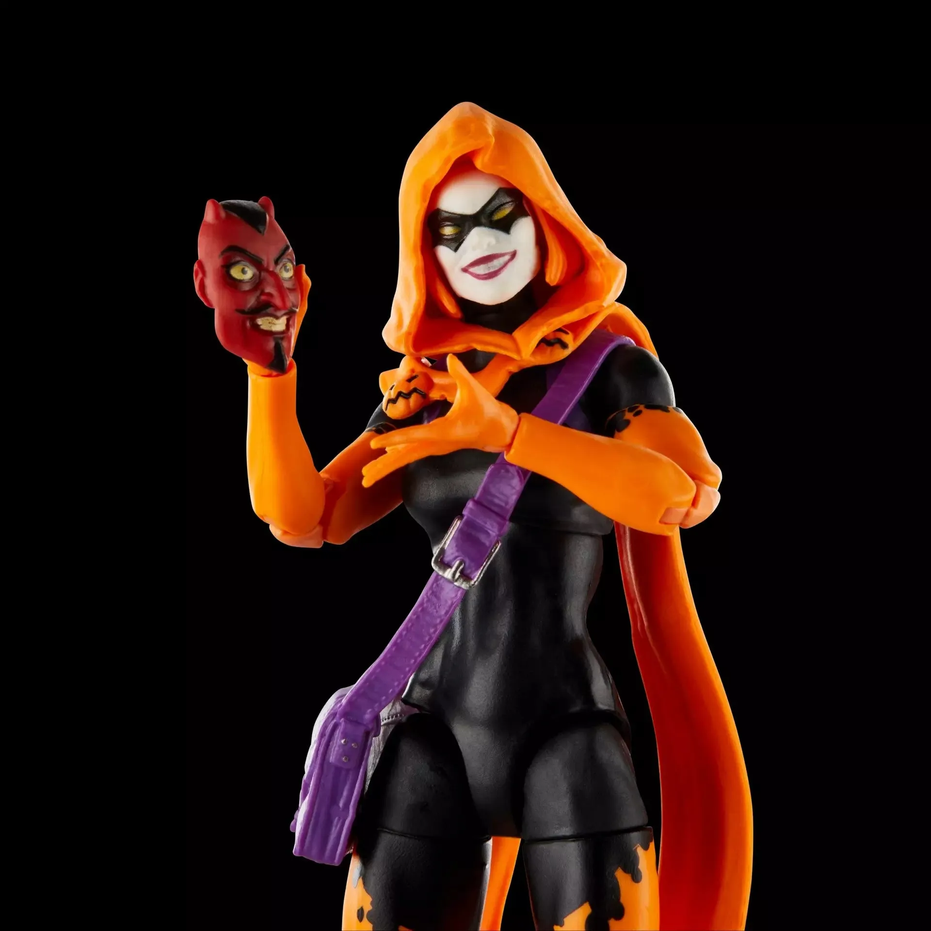 Marvel Legends Series Hallows' Eve Figure 15 cm