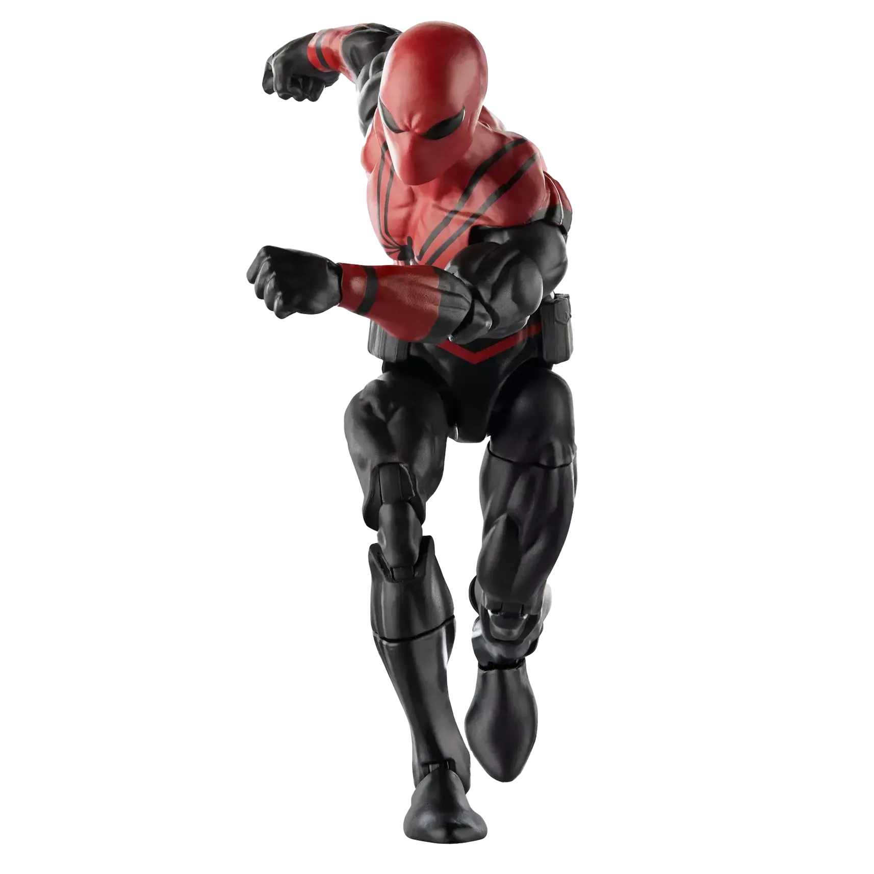Marvel Legends Series Spider-Shot Action Figure 15 cm