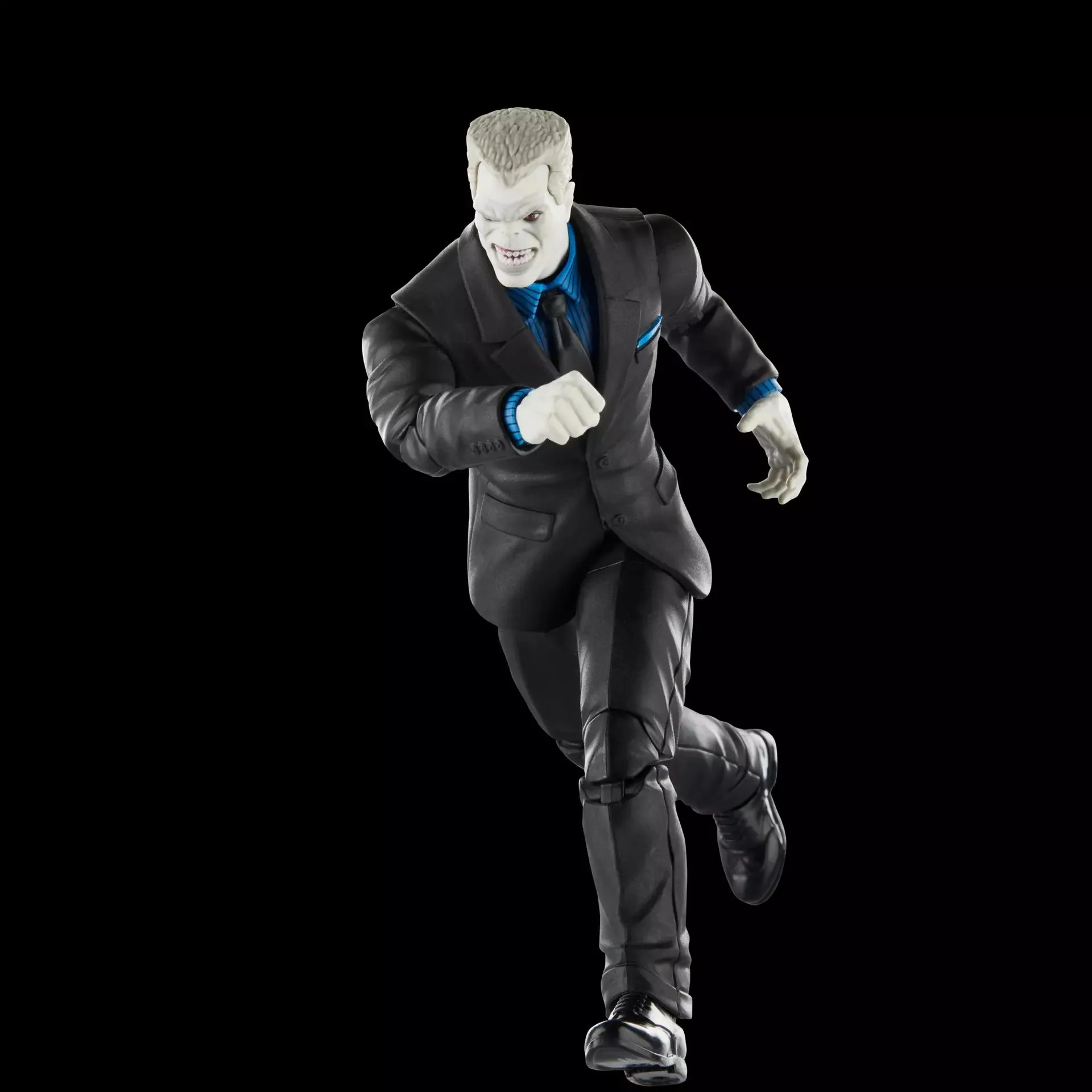 Marvel Legends Series Tombstone Figure 15 cm