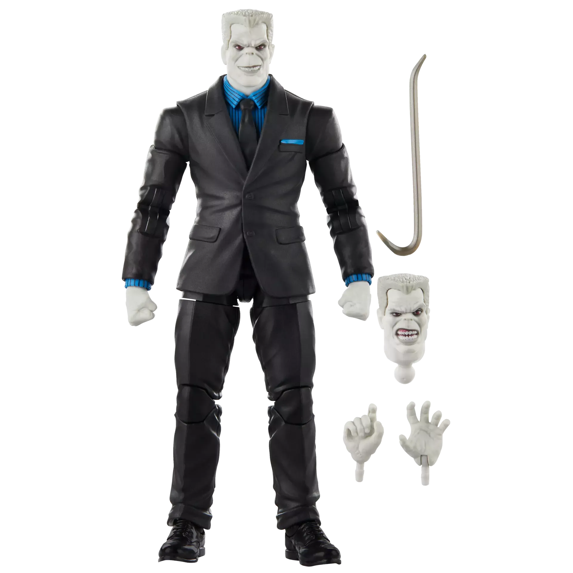 Marvel Legends Series Tombstone Figure 15 cm