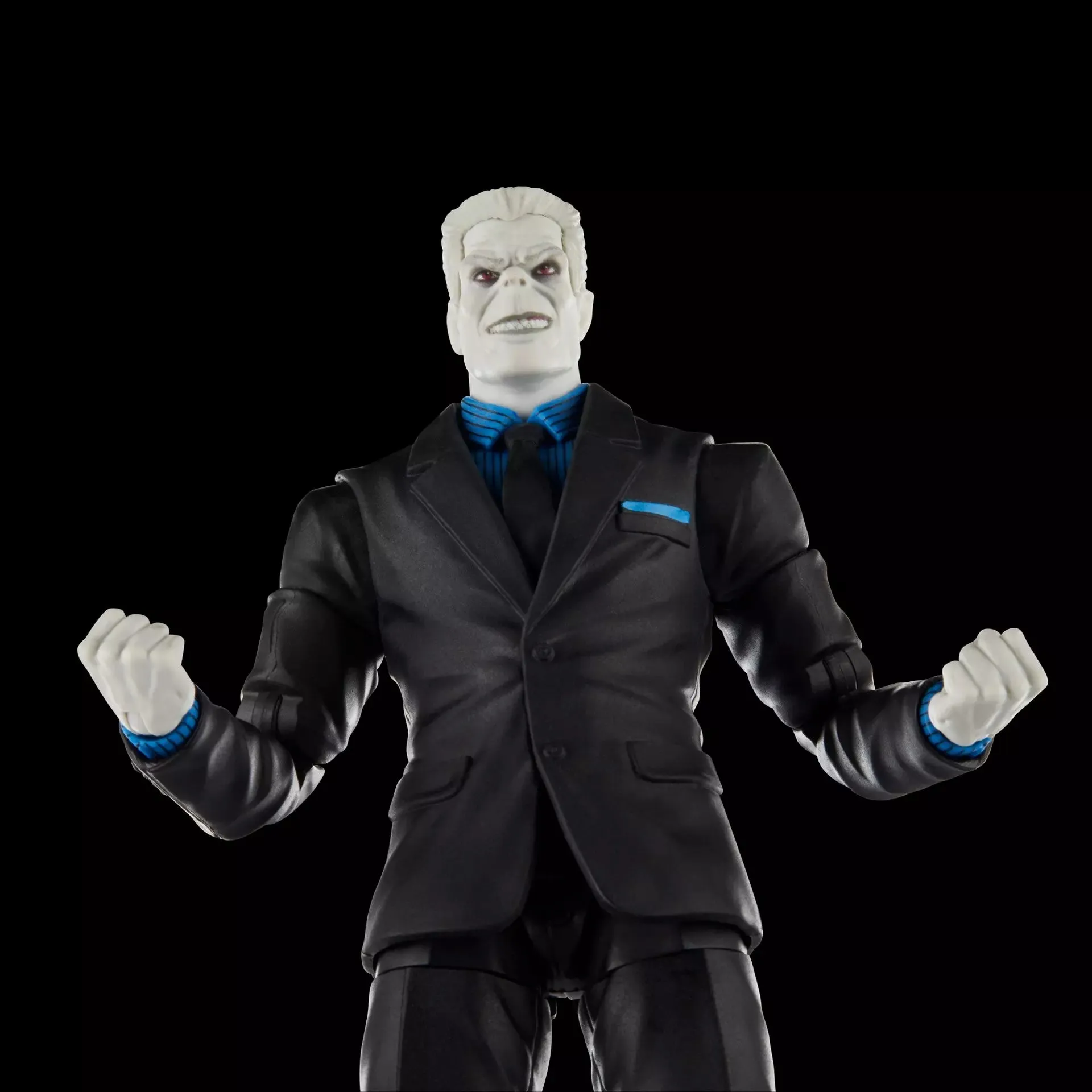 Marvel Legends Series Tombstone Figure 15 cm