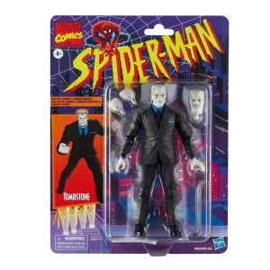 Marvel Legends Series Tombstone Figure 15 cm