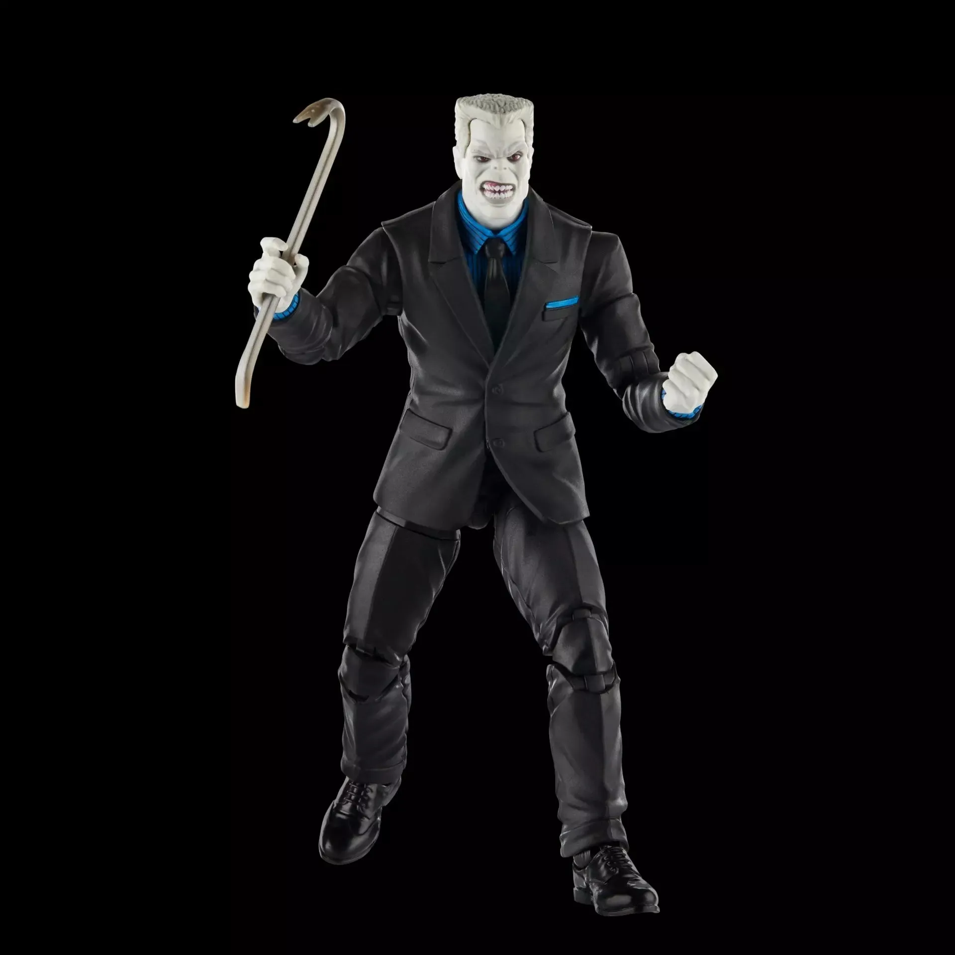 Marvel Legends Series Tombstone Figure 15 cm