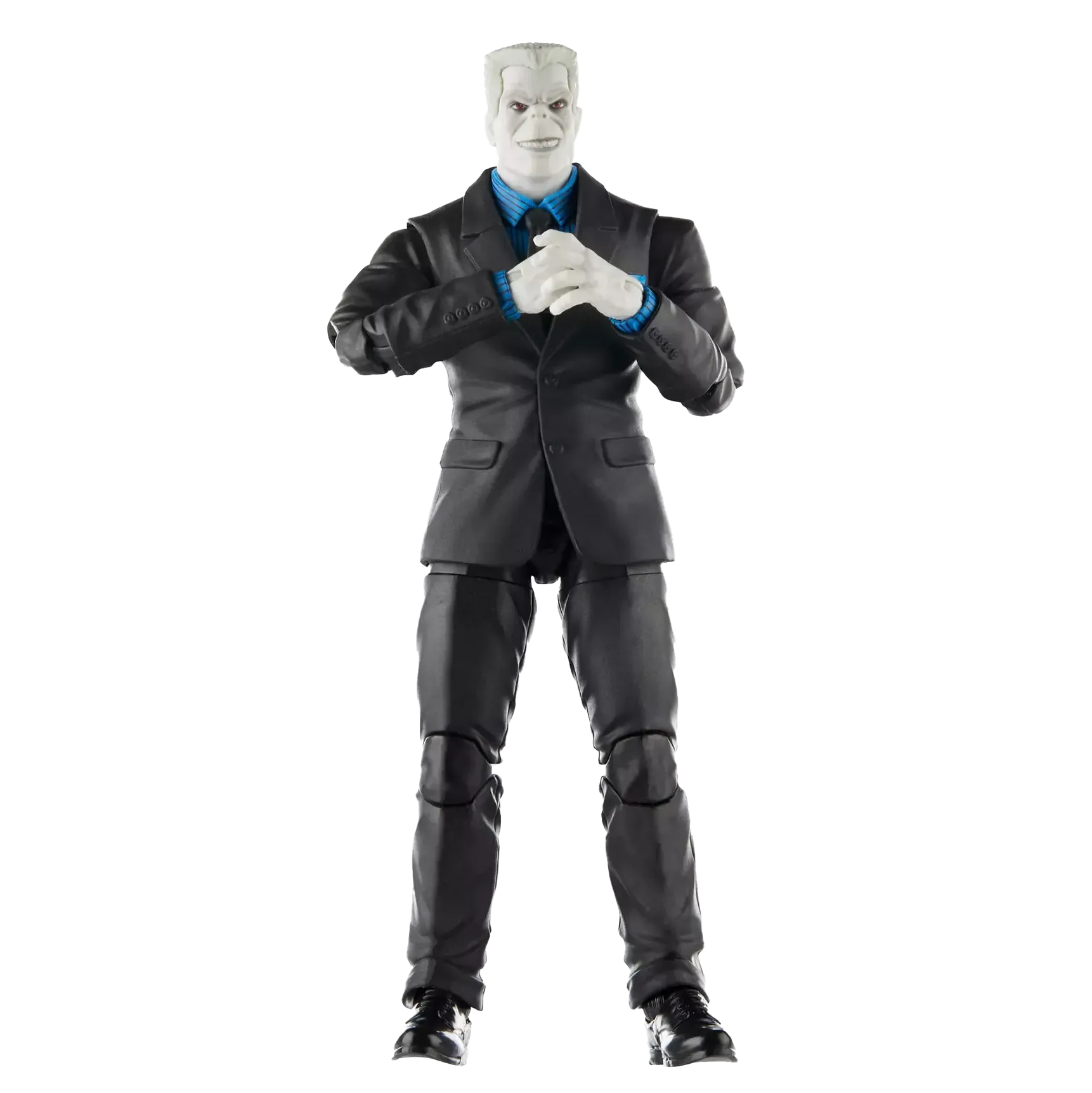 Marvel Legends Series Tombstone Figure 15 cm