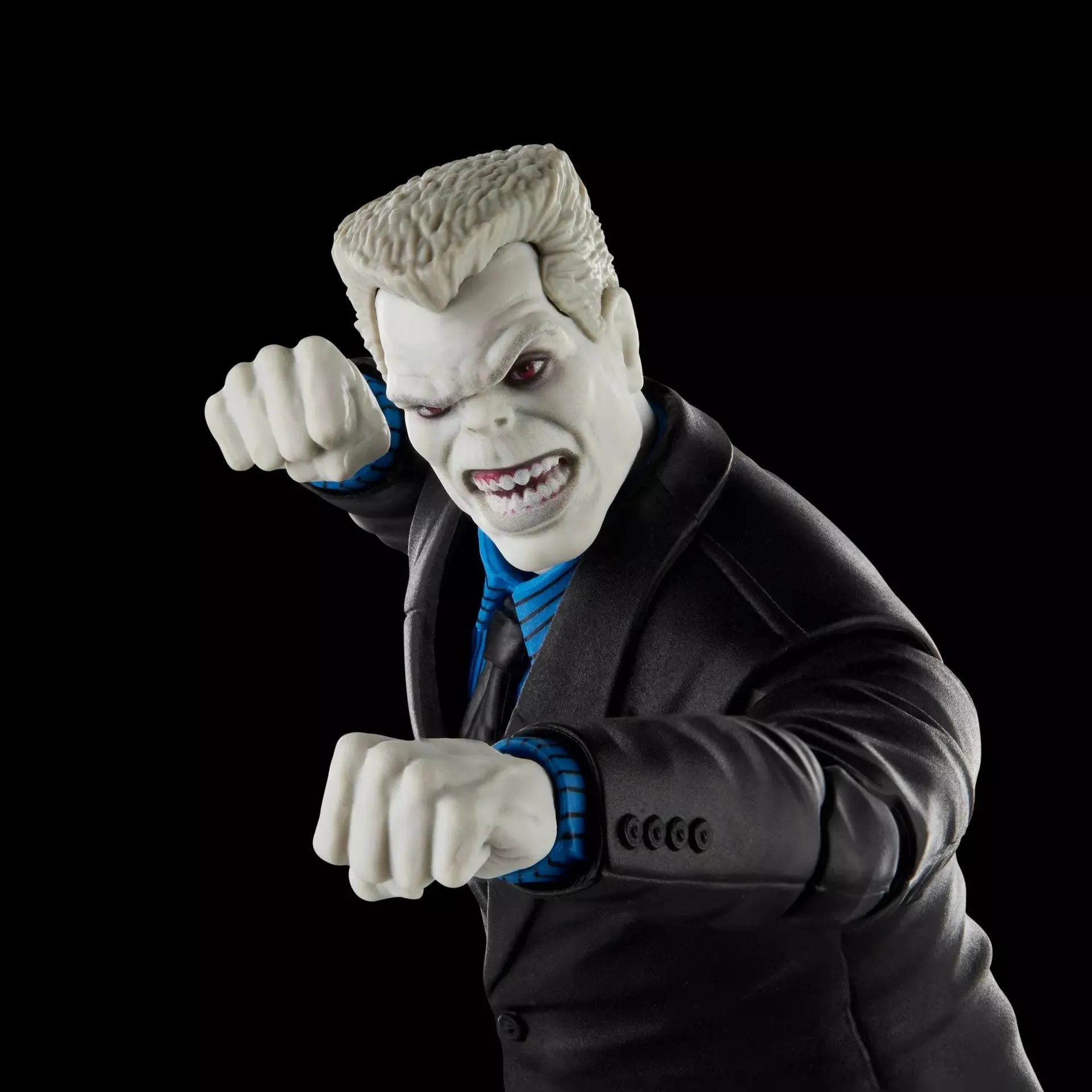 Marvel Legends Series Tombstone Figure 15 cm