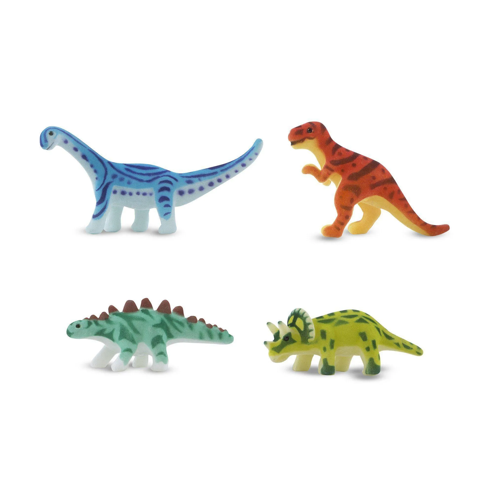 Melissa & Doug 19427 Prehistoric Playground Dinosaur Rug