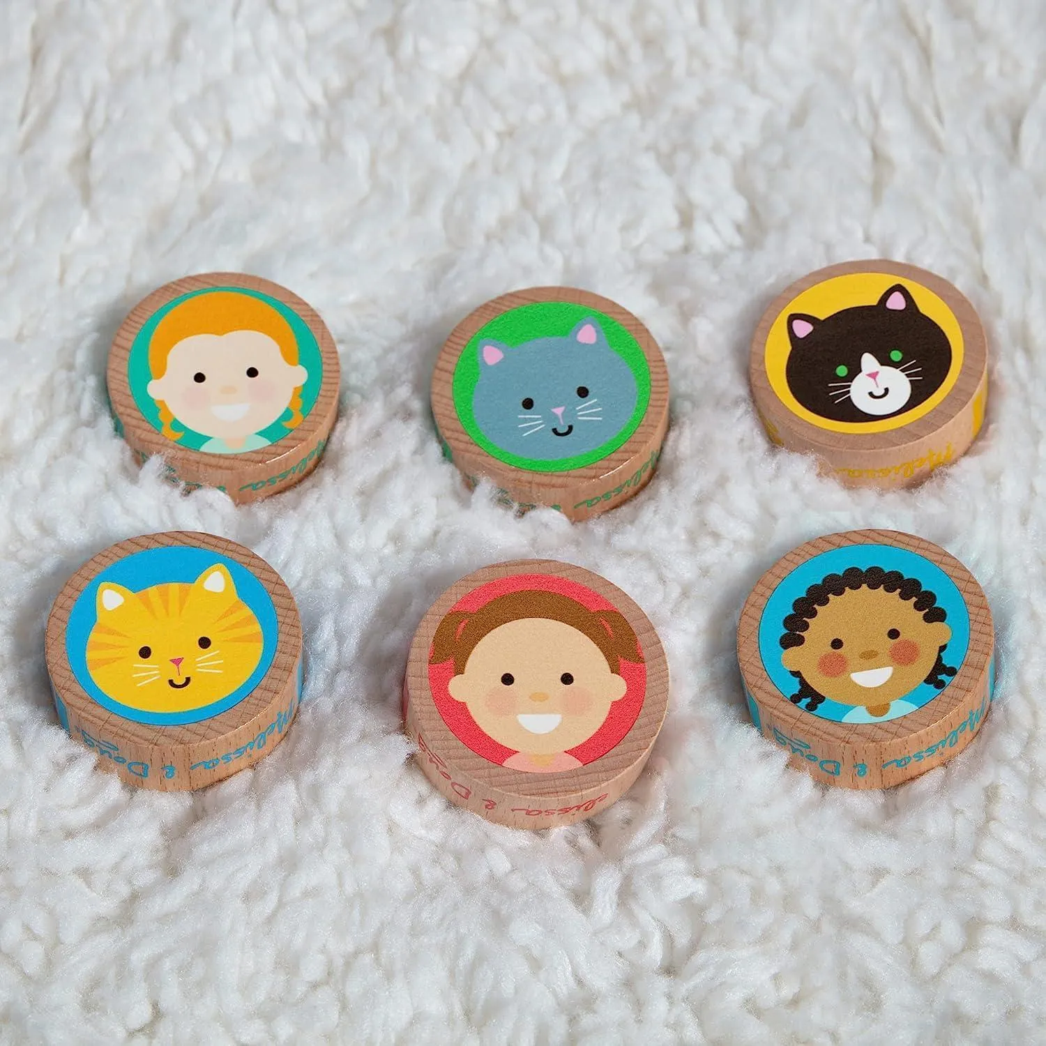 Melissa & Doug GO Tots Town House Tumble