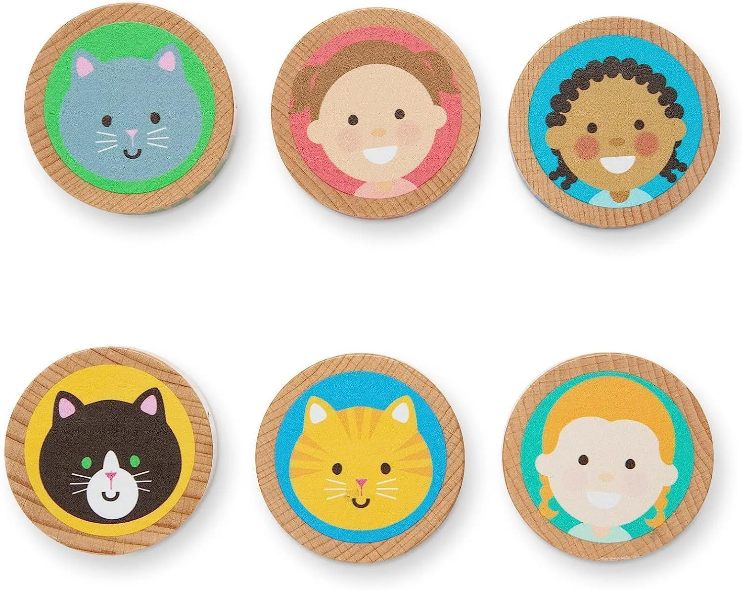 Melissa & Doug GO Tots Town House Tumble