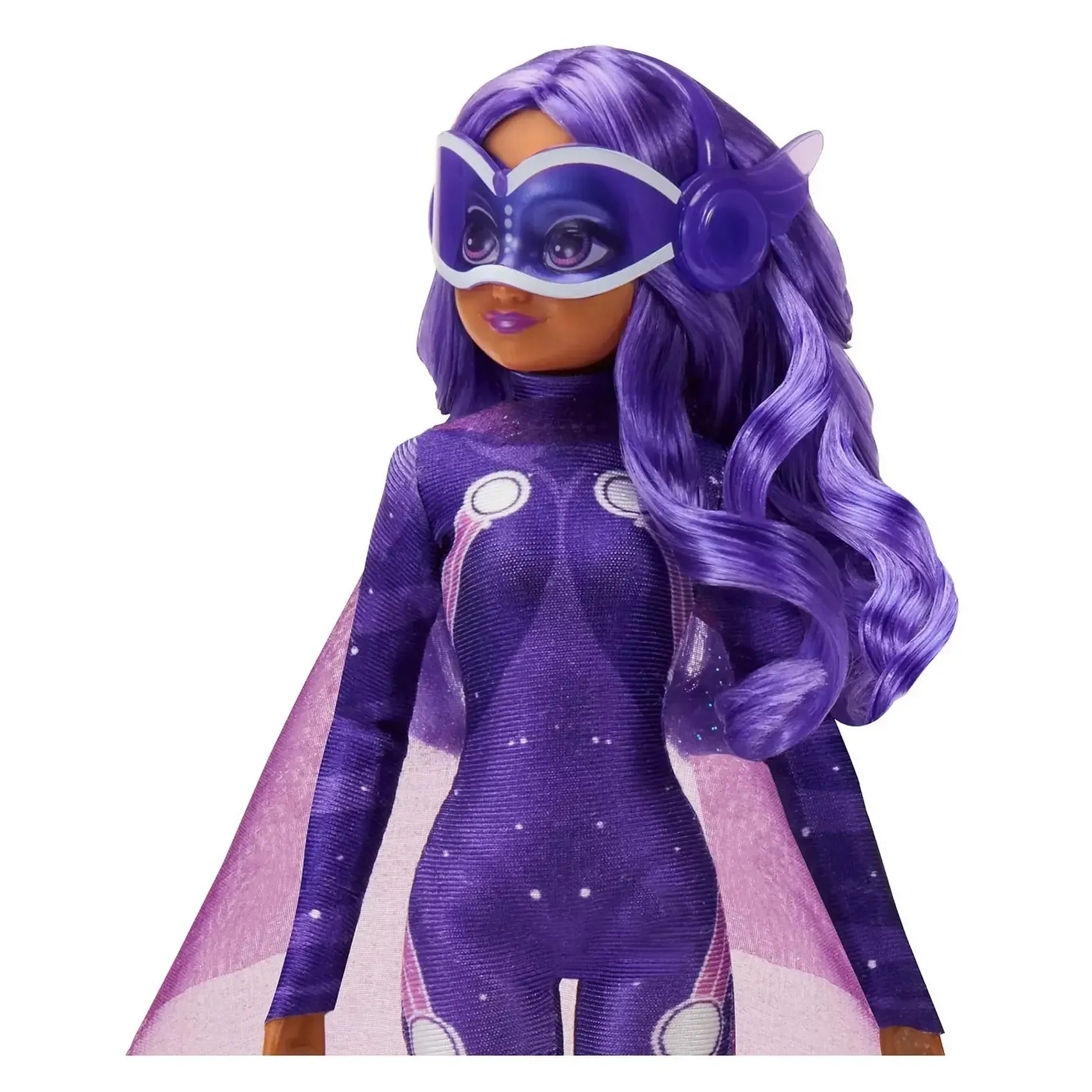 Miraculous Alya Ubiquity Doll