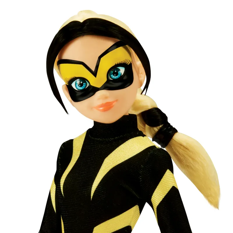 Miraculous Core Fashion Doll Vesperia