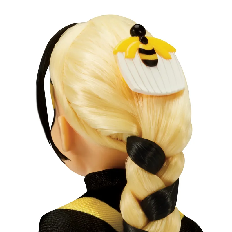 Miraculous Core Fashion Doll Vesperia