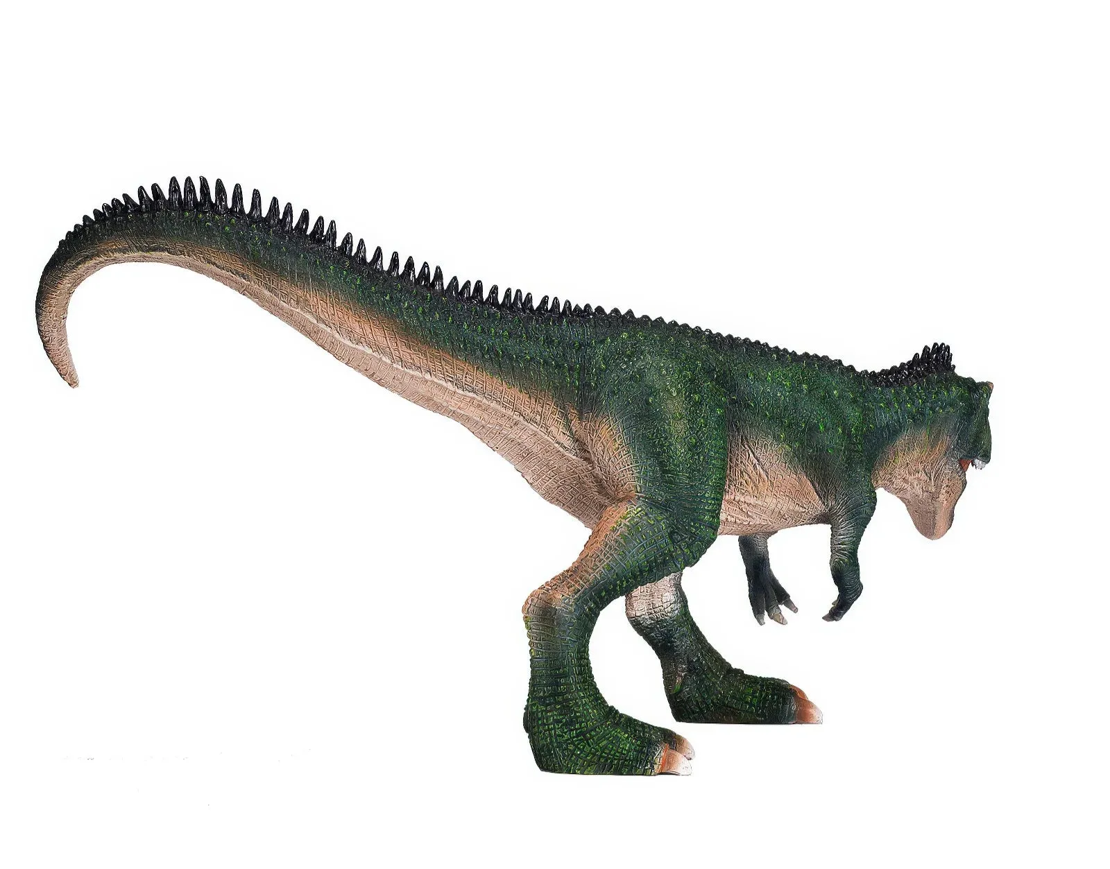 Mojo 381013 Prehistory Deluxe Giganotosaurus Figure
