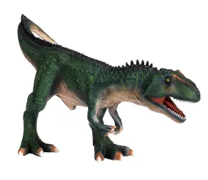 Mojo 381013 Prehistory Deluxe Giganotosaurus Figure