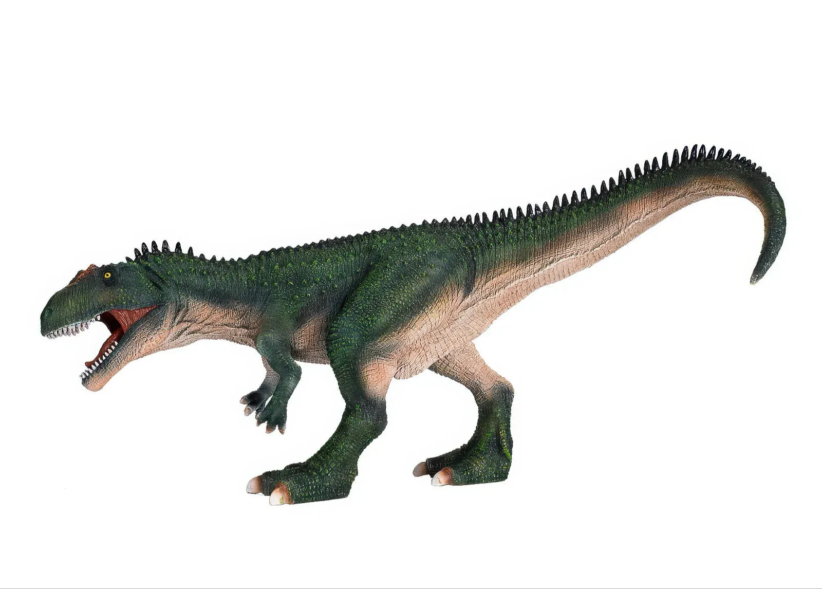 Mojo 381013 Prehistory Deluxe Giganotosaurus Figure