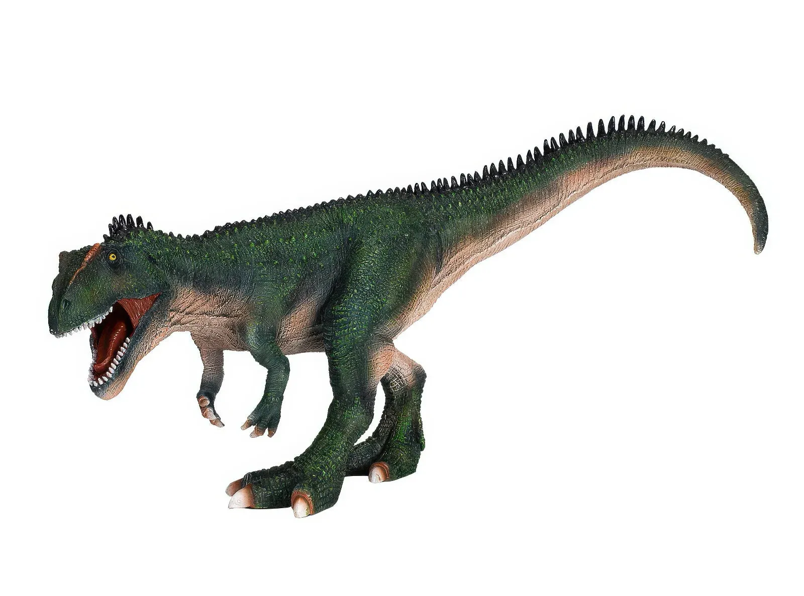 Mojo 381013 Prehistory Deluxe Giganotosaurus Figure