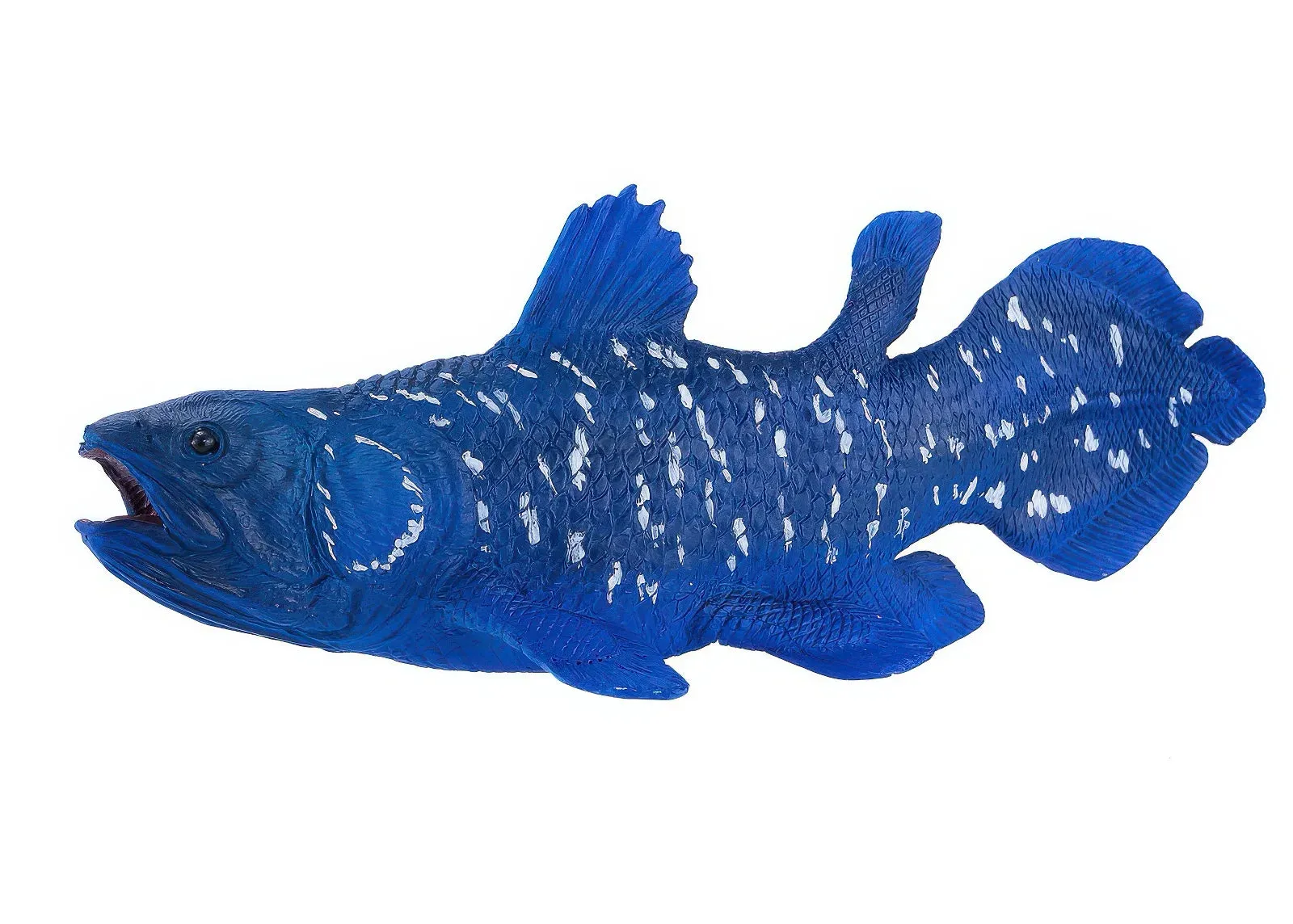 Mojo 381050 Sea Life Coelacanth Figure