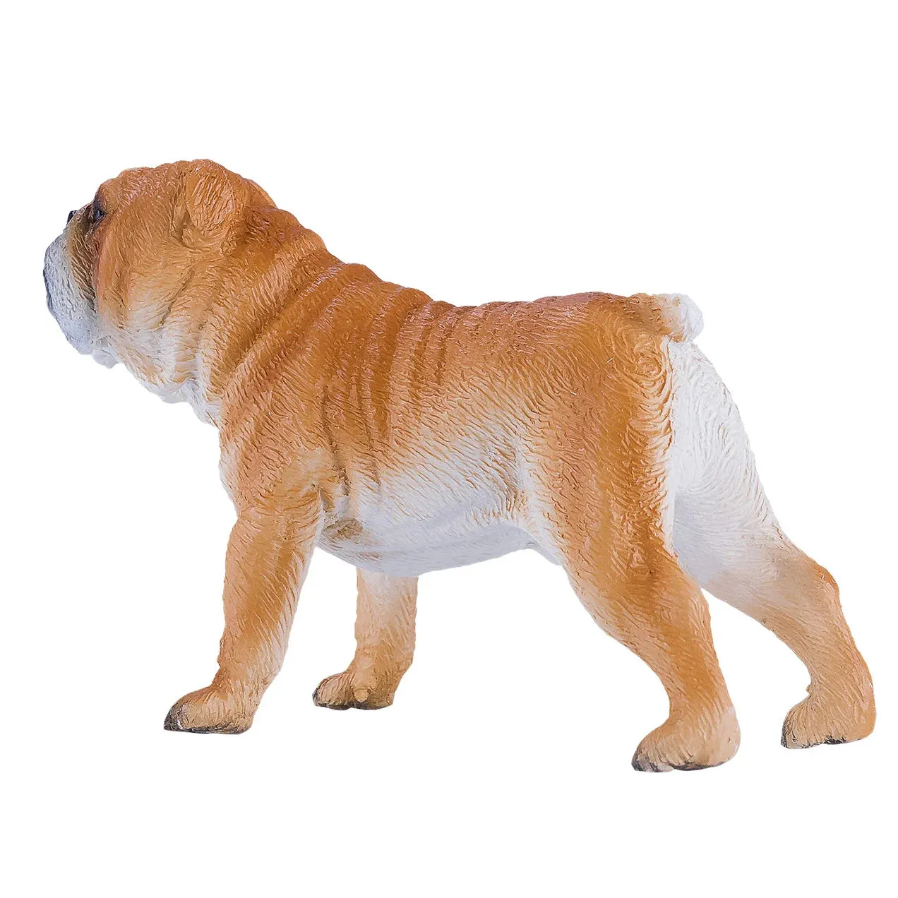 Mojo 381053 Farmland English Bulldog Figure