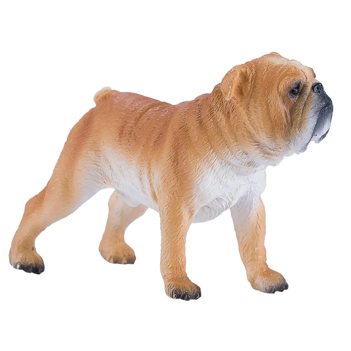 Mojo 381053 Farmland English Bulldog Figure