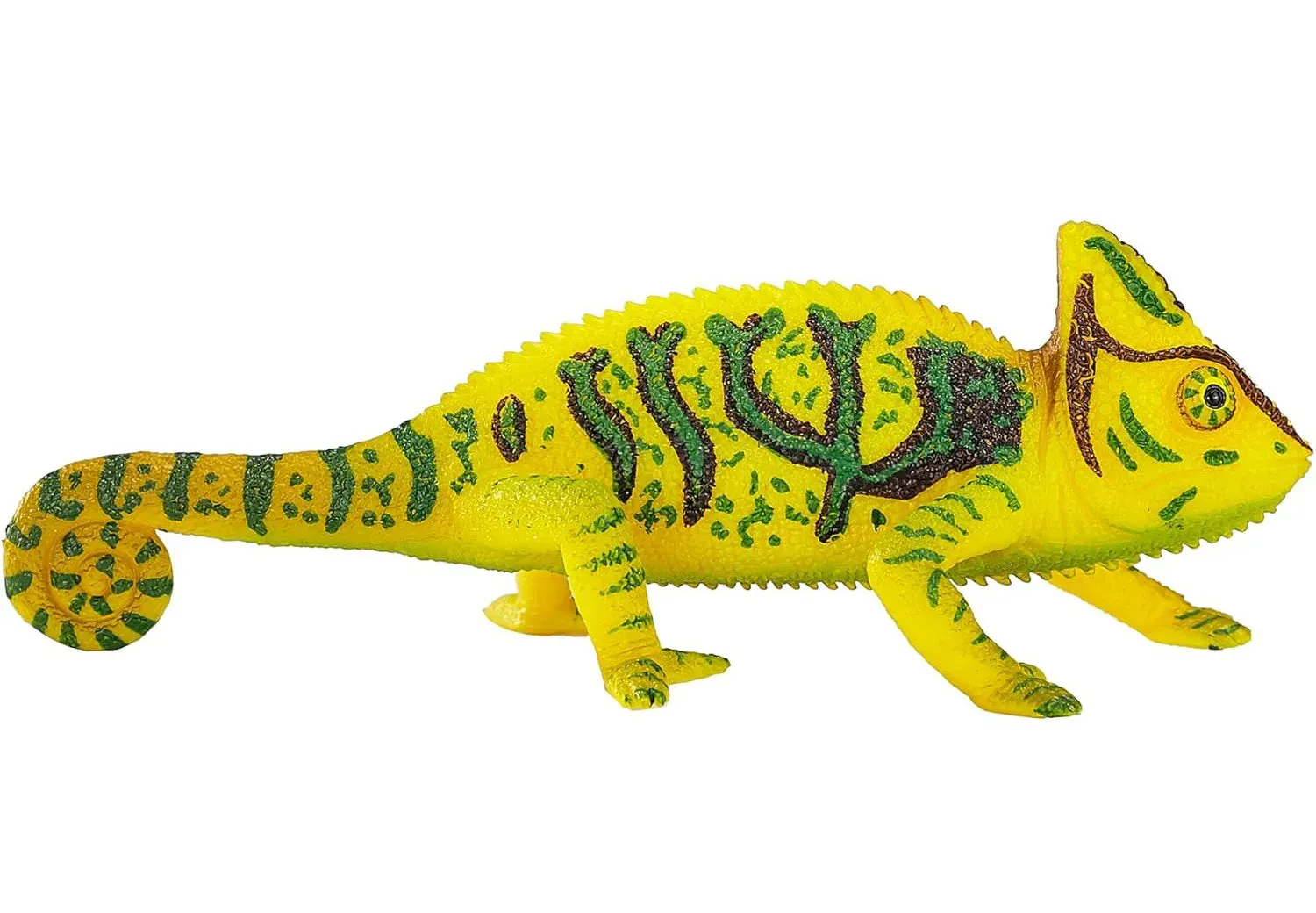 Mojo 387129 Wildlife Chameleon Animal Figure