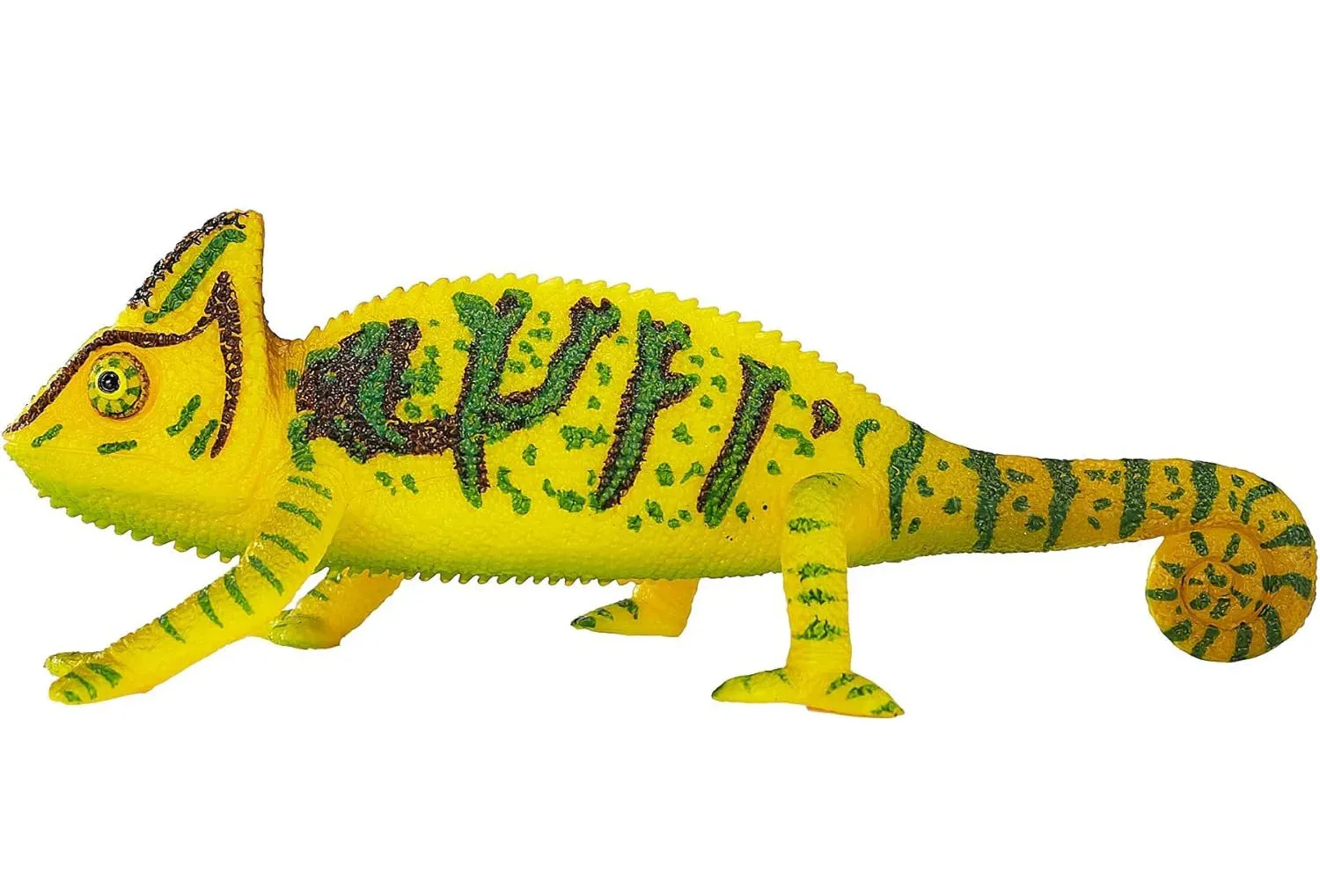 Mojo 387129 Wildlife Chameleon Animal Figure