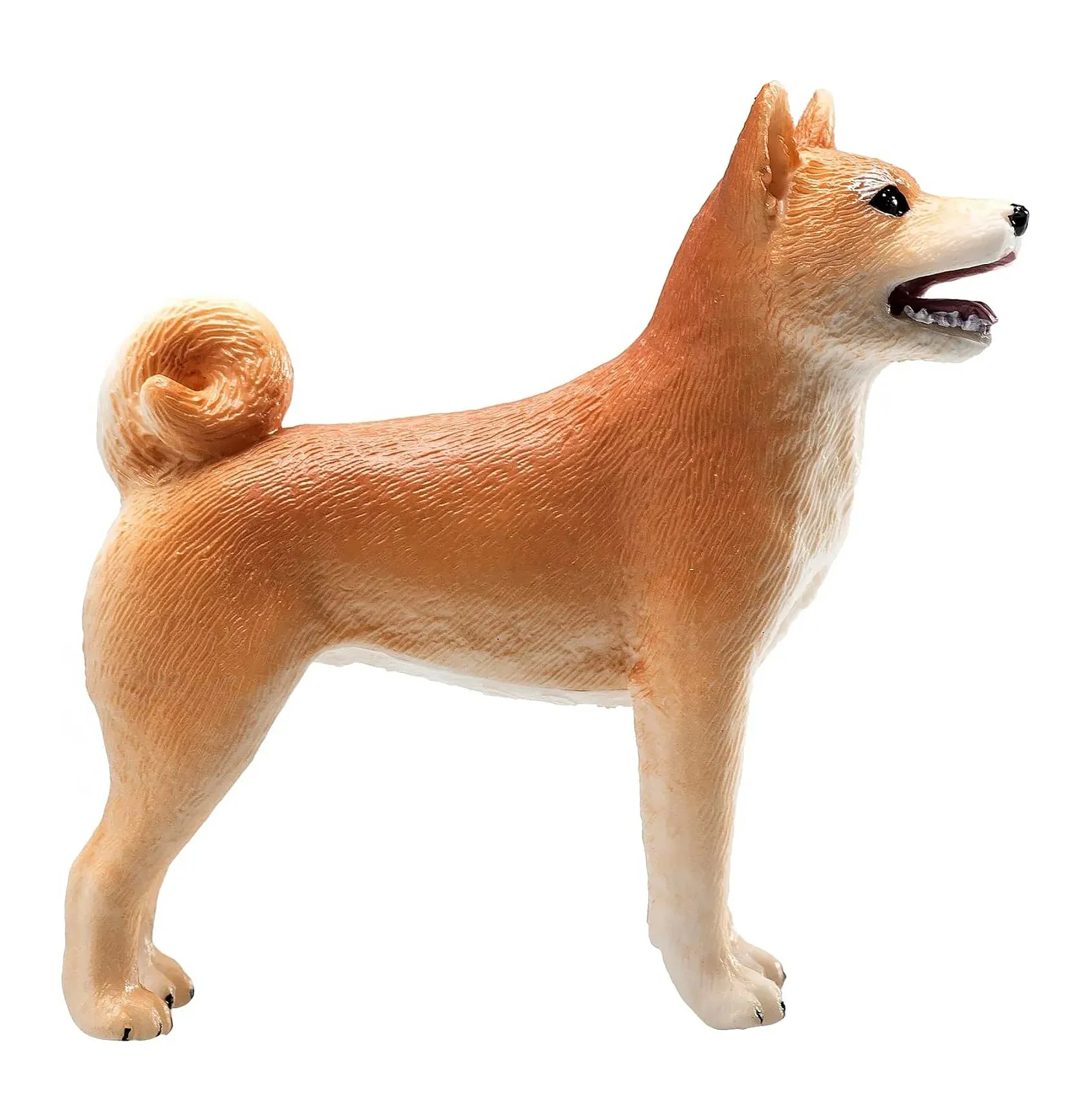 Mojo 387140 Farmland Shiba Inu Figure