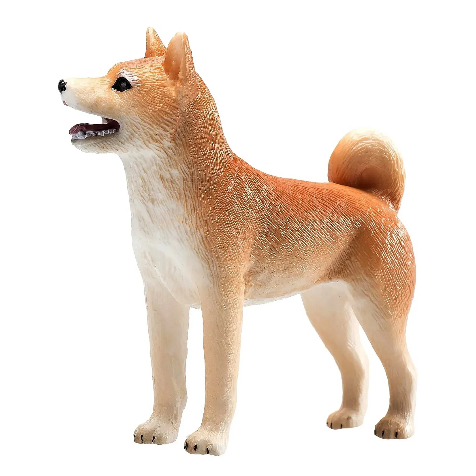Mojo 387140 Farmland Shiba Inu Figure