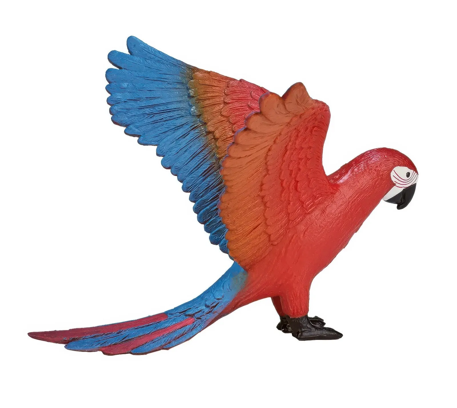 Mojo 387263 Farmland Parrot Figure