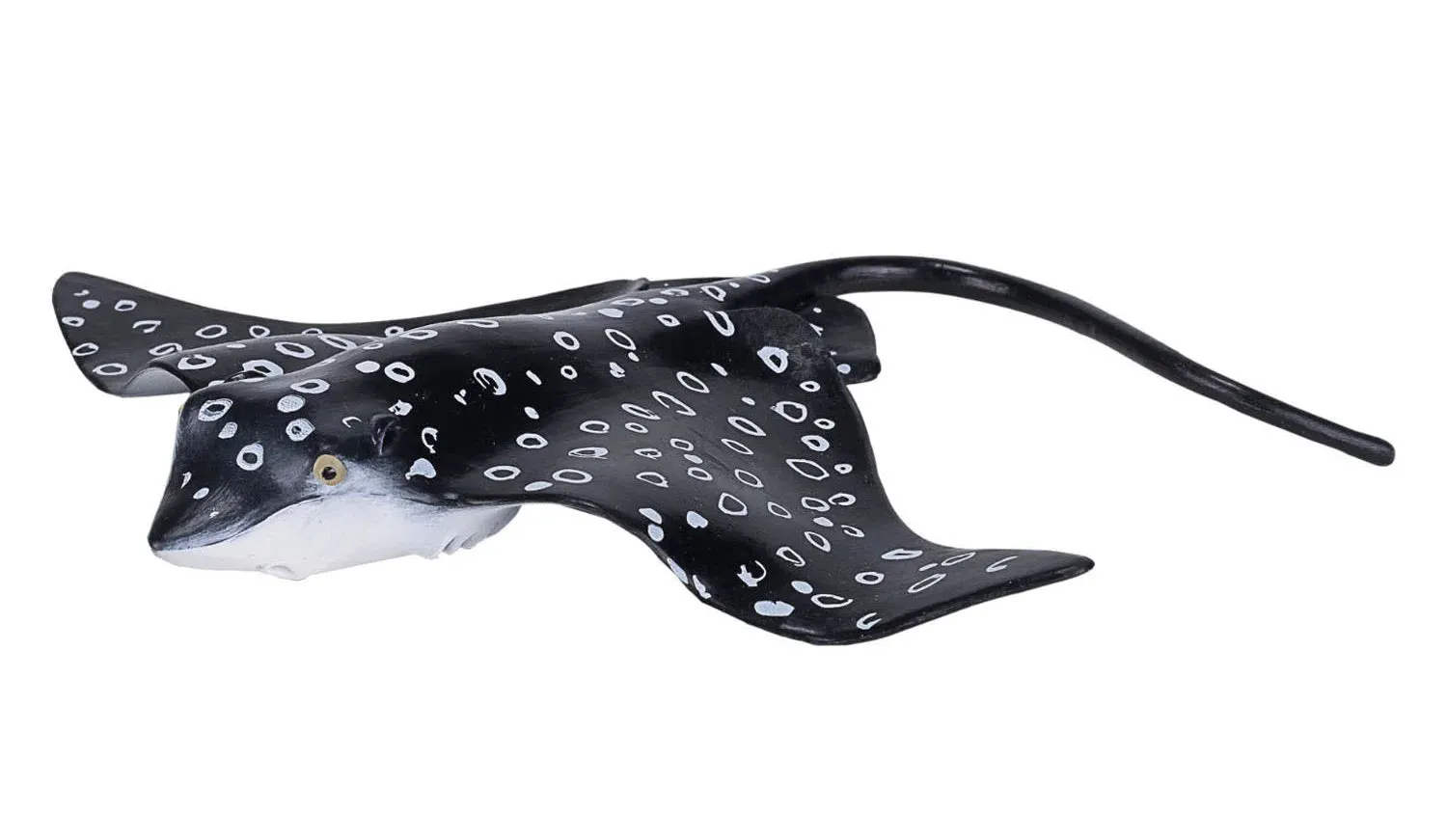 Mojo 387352 Sealife Spotted Eagle Ray Figure
