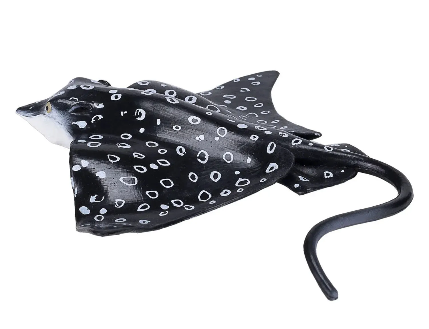 Mojo 387352 Sealife Spotted Eagle Ray Figure