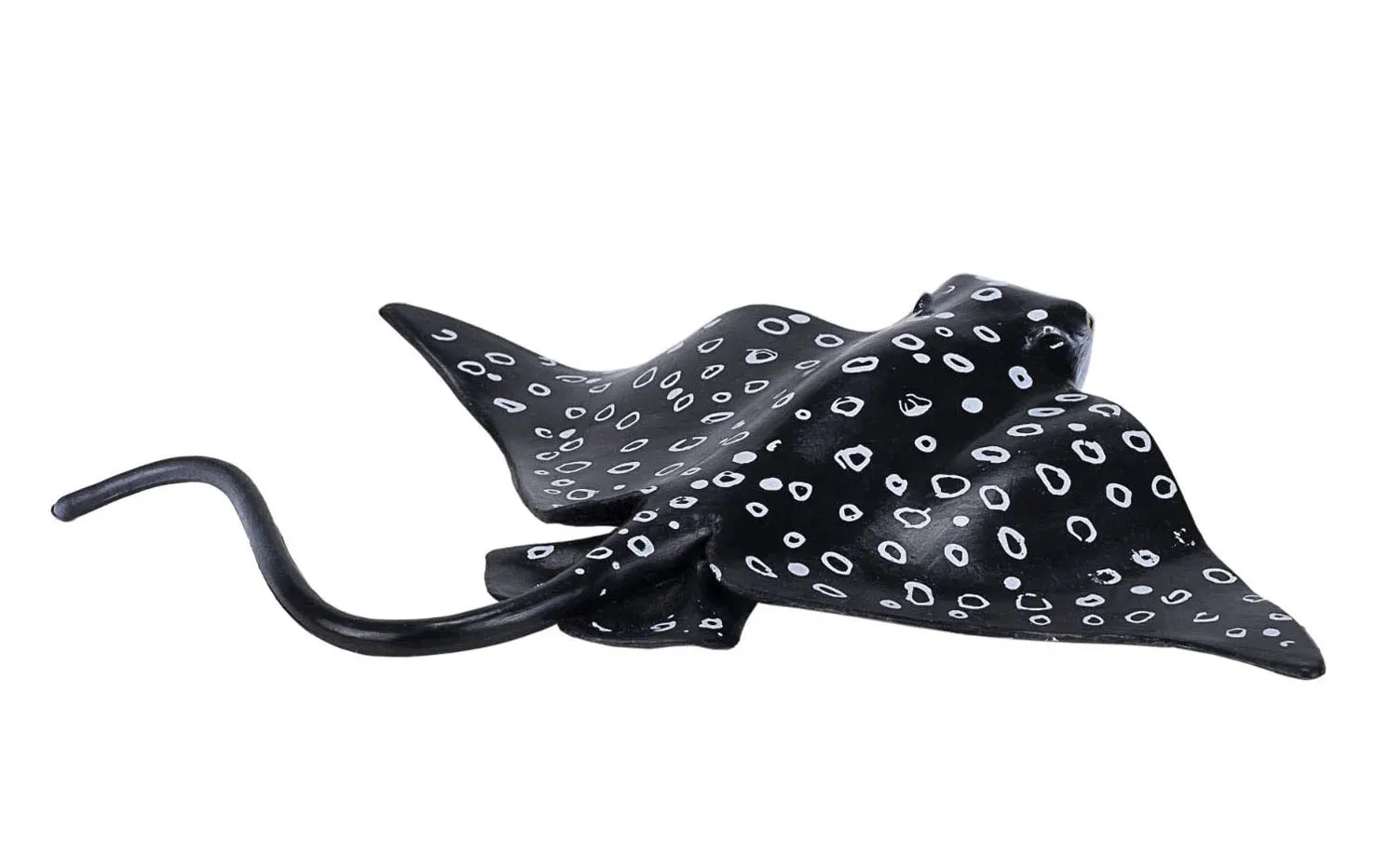Mojo 387352 Sealife Spotted Eagle Ray Figure