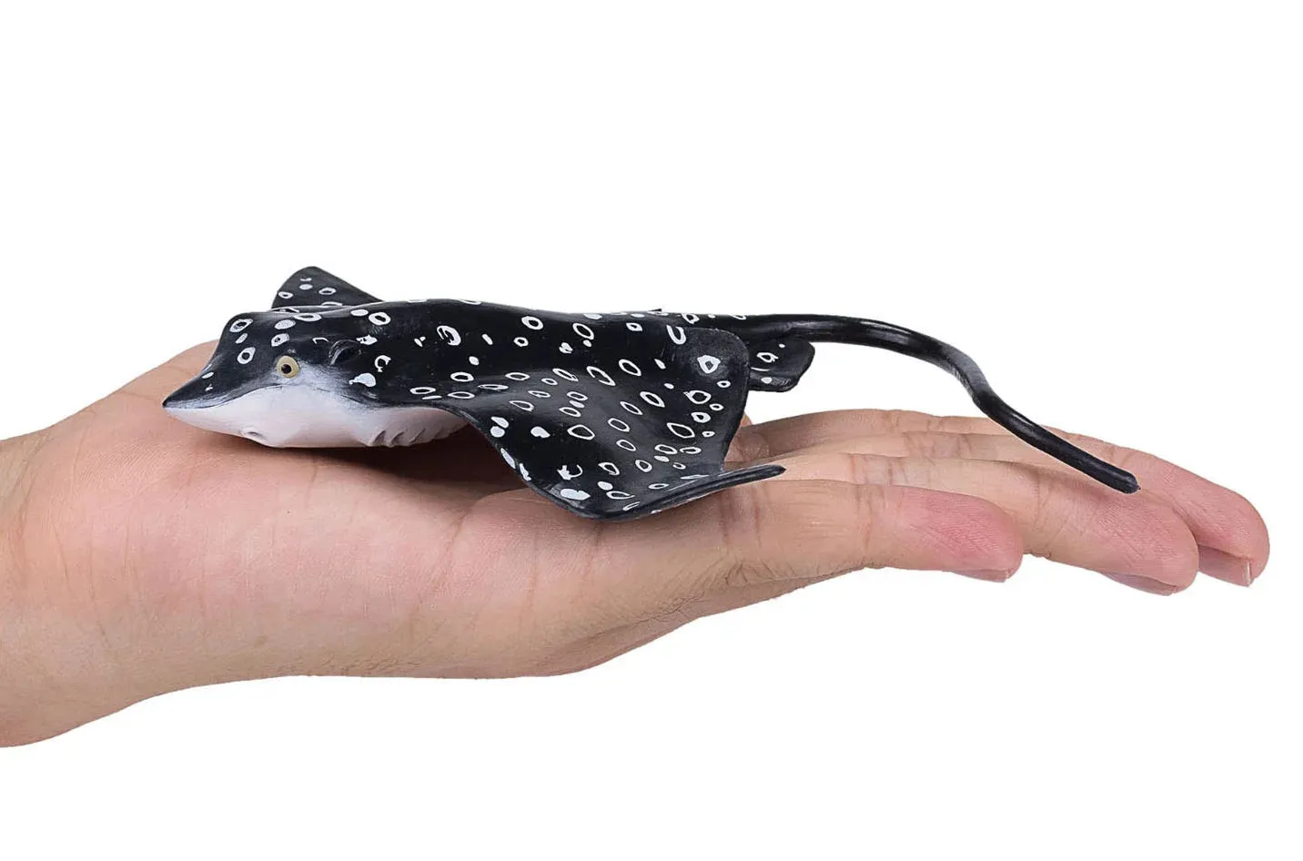 Mojo 387352 Sealife Spotted Eagle Ray Figure