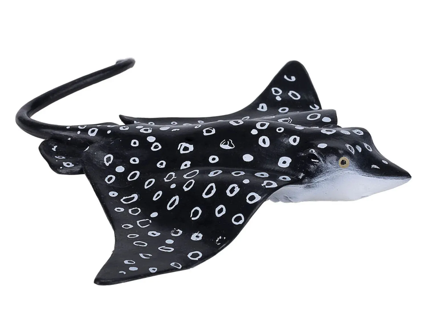 Mojo 387352 Sealife Spotted Eagle Ray Figure