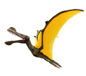 Mojo 387375 Prehistoric Tropeognathus Figure