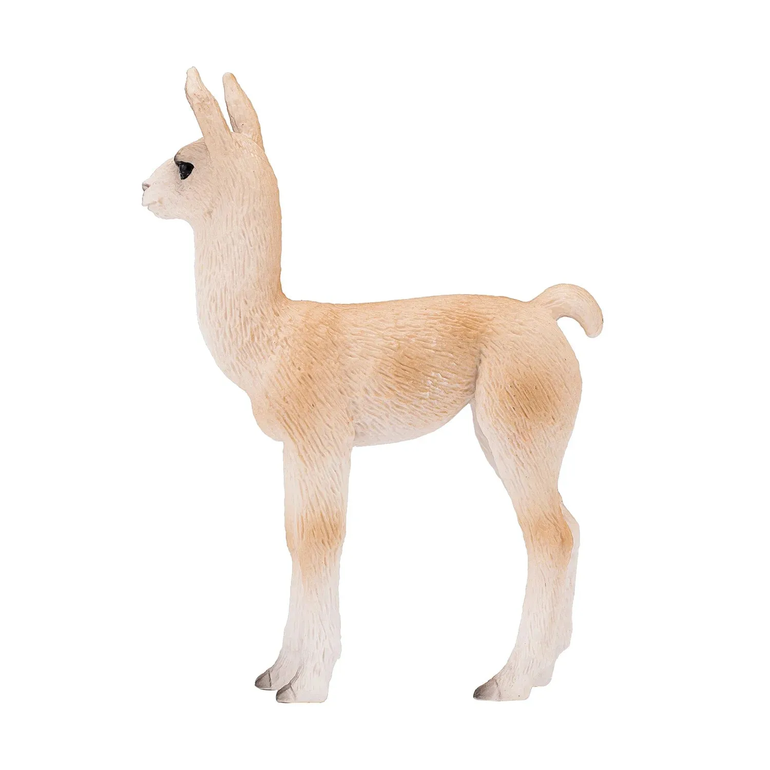Mojo 387392 Wildlife Baby Llama Figure