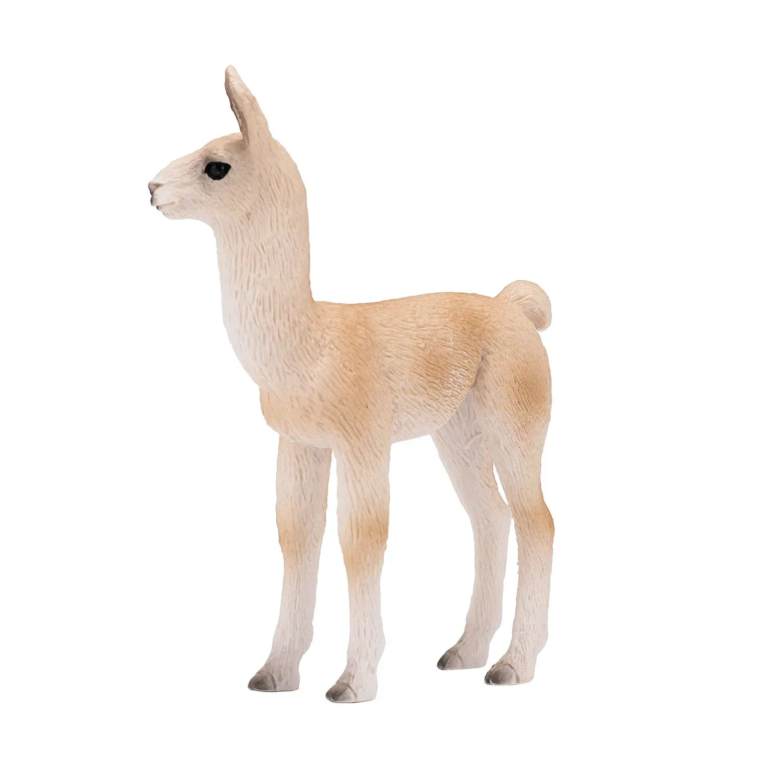 Mojo 387392 Wildlife Baby Llama Figure